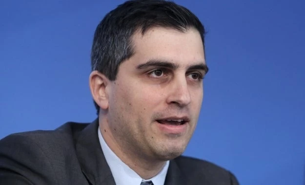 Χ. Δήμας (ΝΔ): Ο Τσίπρας στον ΣΕΒ διαστρέβλωσε για ακόμη μια φορά τη πραγματικότητα